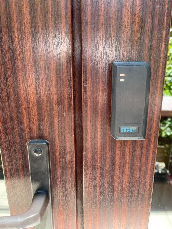 ויניצה Sweet Hostel מראה חיצוני תמונה