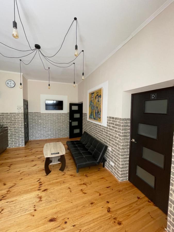 ויניצה Sweet Hostel מראה חיצוני תמונה