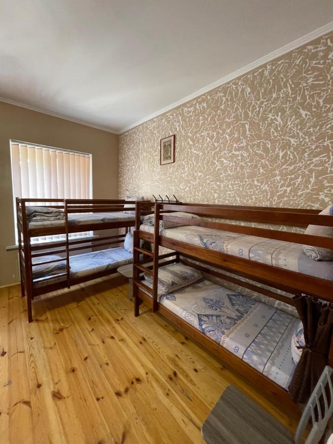 ויניצה Sweet Hostel מראה חיצוני תמונה