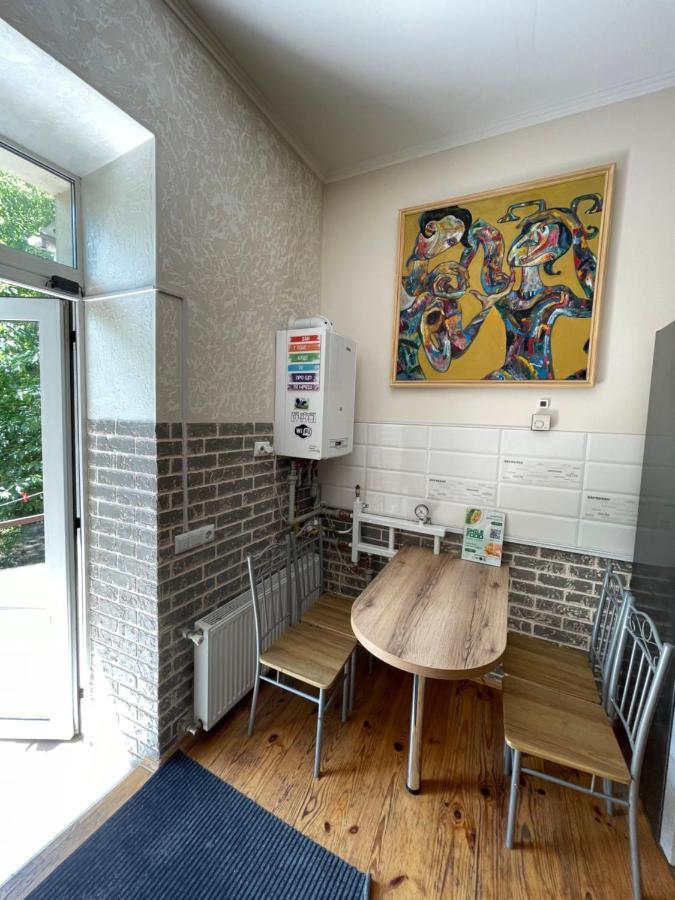 ויניצה Sweet Hostel מראה חיצוני תמונה