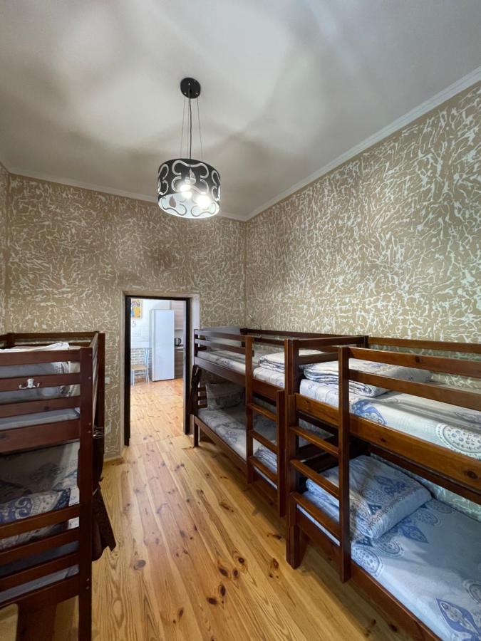 ויניצה Sweet Hostel מראה חיצוני תמונה