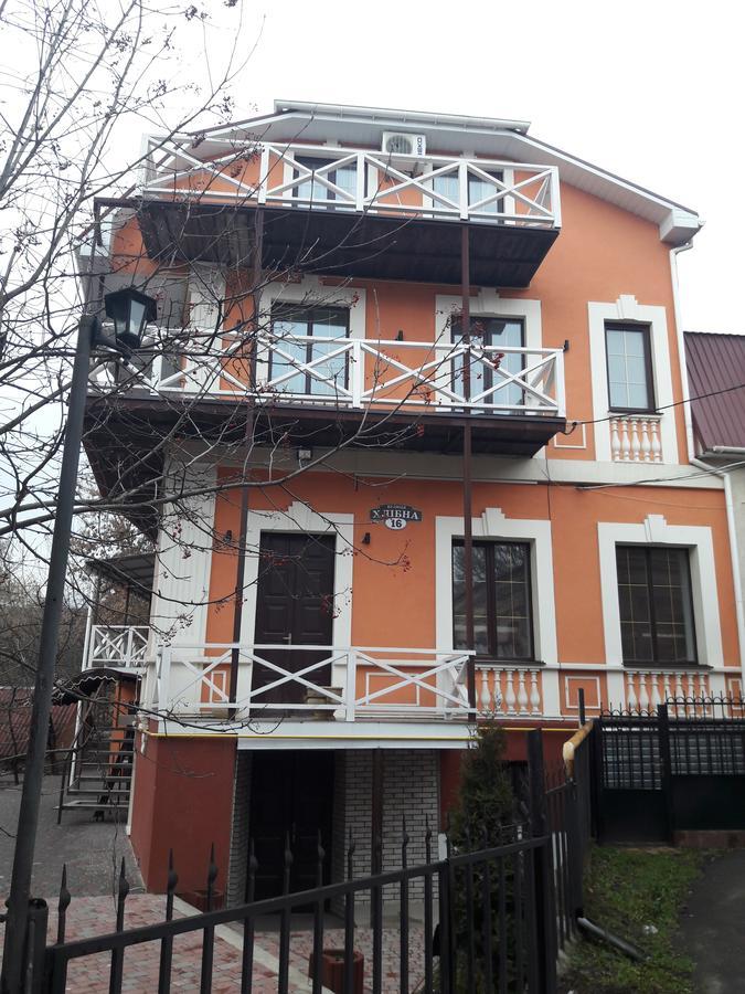 ויניצה Sweet Hostel מראה חיצוני תמונה